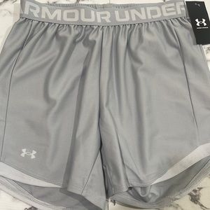 Under Armour shorts